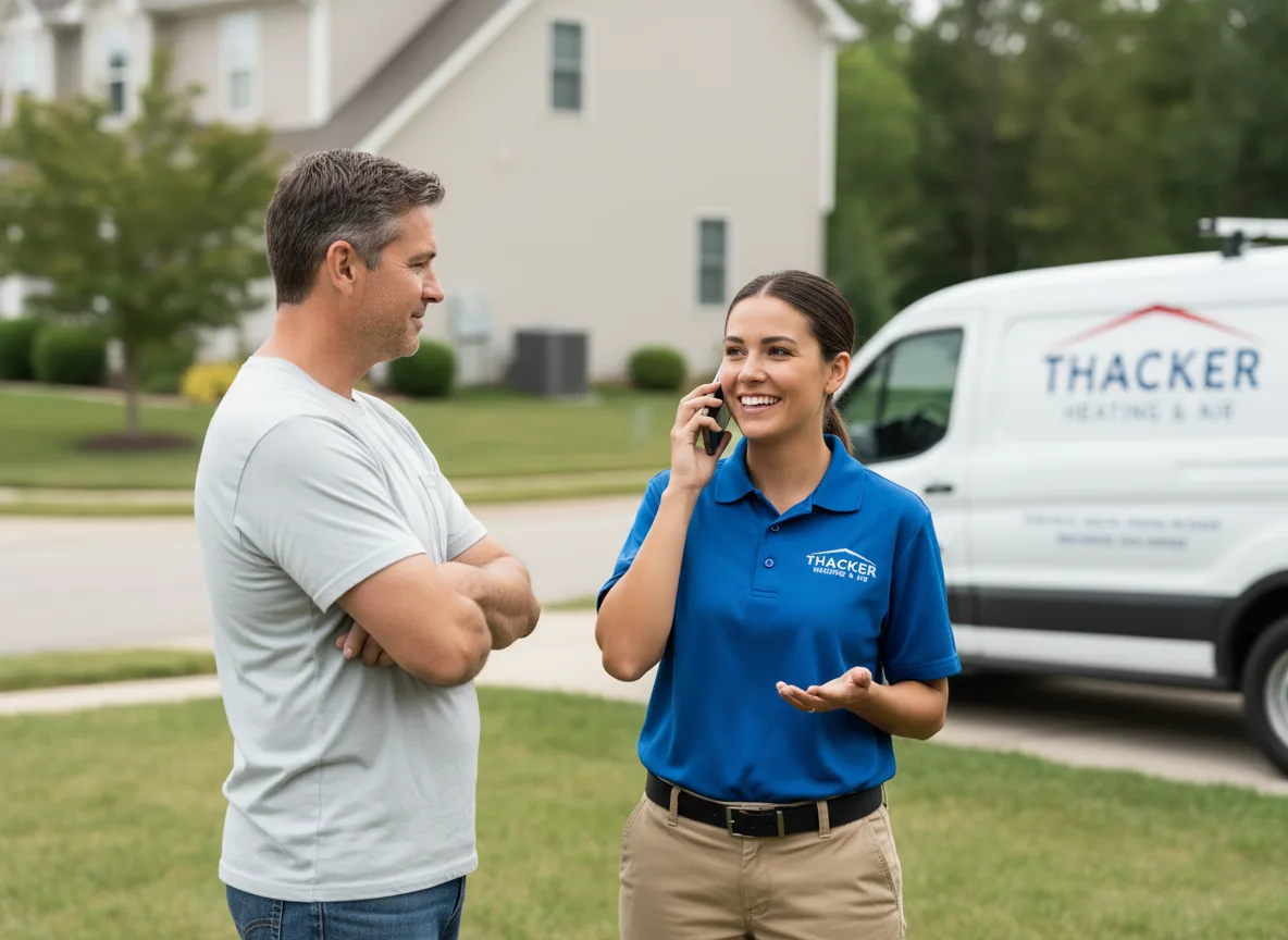 Ac Repair Donalds, SC FAQs